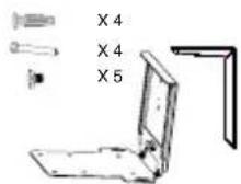 Yealink UVC86 - 6