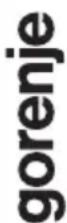 GORENJE WNEI14BS - FACE ARRIÈRE - 2