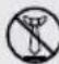 UNITED OFFICE UAVS 300 A1 - WARNING! VERLETZUNGSGEFAHR! - 1