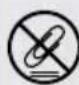 UNITED OFFICE UAVS 300 A1 - CAUTION! PROPERTY DAMAGE! - 1