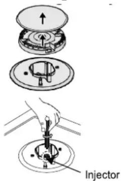 Injector