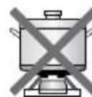 CONTINENTAL EDISON CECTG4GFVB - Tips on safety and energy saving - 11
