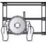 CONTINENTAL EDISON CECTG4GFVB - Tips on safety and energy saving - 13