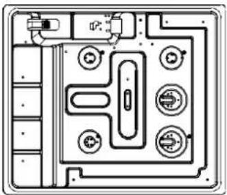 CONTINENTAL EDISON CECTG4GFVB - Attention - 6