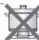 CONTINENTAL EDISON CECTG4GFVB - Tips on safety and energy saving - 10