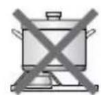 CONTINENTAL EDISON CECTG4GFVB - Tips on safety and energy saving - 8