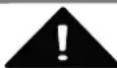 CONTINENTAL EDISON CECTG4GFVB - Warning - 2