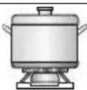 CONTINENTAL EDISON CECTG4GFVB - Tips on safety and energy saving - 3