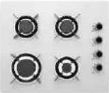 CONTINENTAL EDISON CECTG4GFVB - TECHNICAL CHARACTERISTICS - 2