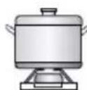 CONTINENTAL EDISON CECTG4GFVB - Tips on safety and energy saving - 9
