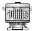 CONTINENTAL EDISON CECTG4GFVB - Tips on safety and energy saving - 7