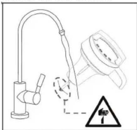 CONTINENTAL EDISON CEBC800BL - III - Avant la première utilisation - 3