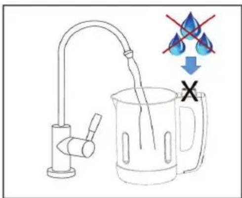 CONTINENTAL EDISON CEBC800BL - III - Avant la première utilisation - 4