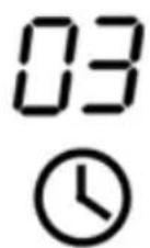 CONTINENTAL EDISON CETI3BFLEX - - Setting the timer to turn off several homes - 2