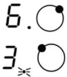 CONTINENTAL EDISON CETI3BFLEX - - Setting the timer to turn off several homes - 1