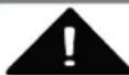 CONTINENTAL EDISON CECTG4BD - Warning - 2