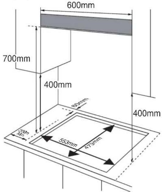 CONTINENTAL EDISON CECTG4BD - Positionnement - 1