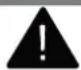 CONTINENTAL EDISON CECTG4BD - Warning - 1