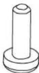 CONTINENTAL EDISON CECTG4BD - Accessories - 3