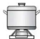 CONTINENTAL EDISON CECTG4BD - Tips on safety and energy saving - 9