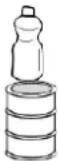 CONTINENTAL EDISON CECTG4BD - Attention - 7