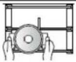 CONTINENTAL EDISON CECTG4BD - Tips on safety and energy saving - 13