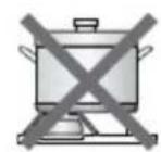 CONTINENTAL EDISON CECTG4BD - Tips on safety and energy saving - 8