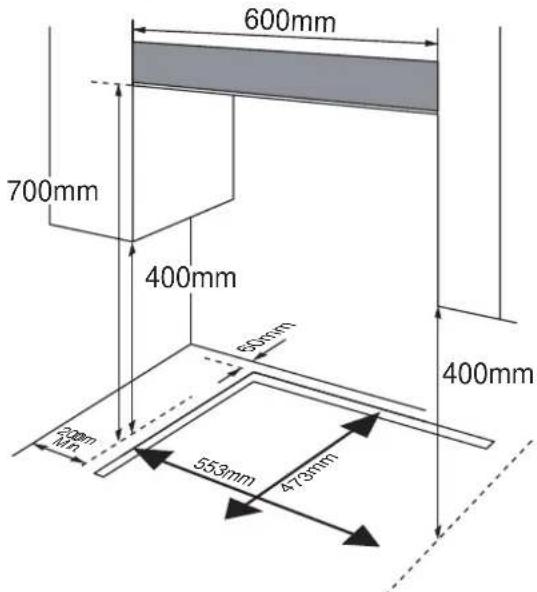 CONTINENTAL EDISON CECTG4BD - Positioning - 1