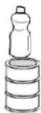 CONTINENTAL EDISON CECTG4BD - Warning - 7