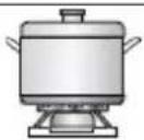 CONTINENTAL EDISON CECTG4BD - Tips on safety and energy saving - 3