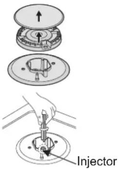 CONTINENTAL EDISON CECTG4BD - Gas adjustment - 2