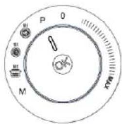 CONTINENTAL EDISON CEBC1000B - 【Pulse】mode --- cool processing. - 1