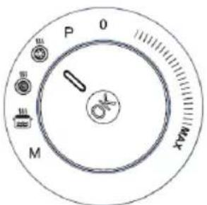 CONTINENTAL EDISON CEBC1000B - 【Thick soup】mode --- heating processing. - 1