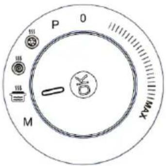 CONTINENTAL EDISON CEBC1000B - 【Boiling / Steam】mode --- heating processing. - 1