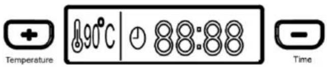 CONTINENTAL EDISON CEBC1000B - CONSIGNES DE SÉCURITÉ - 1