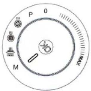CONTINENTAL EDISON CEBC1000B - 【Manual / D.I.Y】mode --- heating processing. - 1