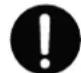 CONTINENTAL EDISON CECTG4GFVW - Warning - 2