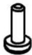 CONTINENTAL EDISON CECTG4GFVW - Accessories - 3