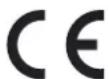 CONTINENTAL EDISON CECTG4GFVW - Informations sur la signification du marquage de conformité - 1