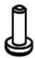 CONTINENTAL EDISON CECTG4GFVW - Accessoires - 3