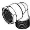 CONTINENTAL EDISON CECTG4GFVW - Accessories - 5