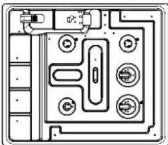 CONTINENTAL EDISON CECTG4GFVW - Installation de l'ordinateur - 2