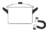 CONTINENTAL EDISON CETI4Z70FLEX - Choisir laonne batterie de cuisine - 1