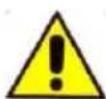 G3 Ferrari Rapido G10096 - WARNING ELECTRIC SHOCK RISK DO NOT EXPOSE TO RAIN OR MOISTURE - 3