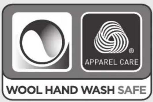 ELECTROLUX EW7F2966LB - Woolmark Apparel Care - 蓝色 - 1