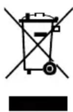 ELECTROLUX Well A7 WA71305GY - DISPOSAL - 1