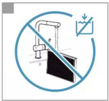 ELECTROLUX Well A7 WA71305GY - BEFORE STARTING - 28