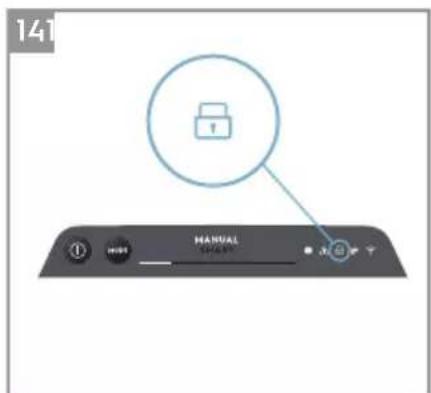ELECTROLUX Well A7 WA71305GY - BEFORE STARTING - 15