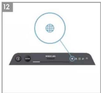 ELECTROLUX Well A7 WA71305GY - BEFORE STARTING - 13