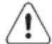 ELECTROLUX EWLP1AX - AVERTISSEMENT! - 1